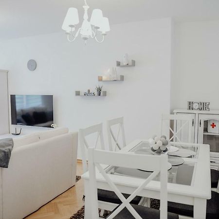 Apartman M5 Đakovo Exterior photo
