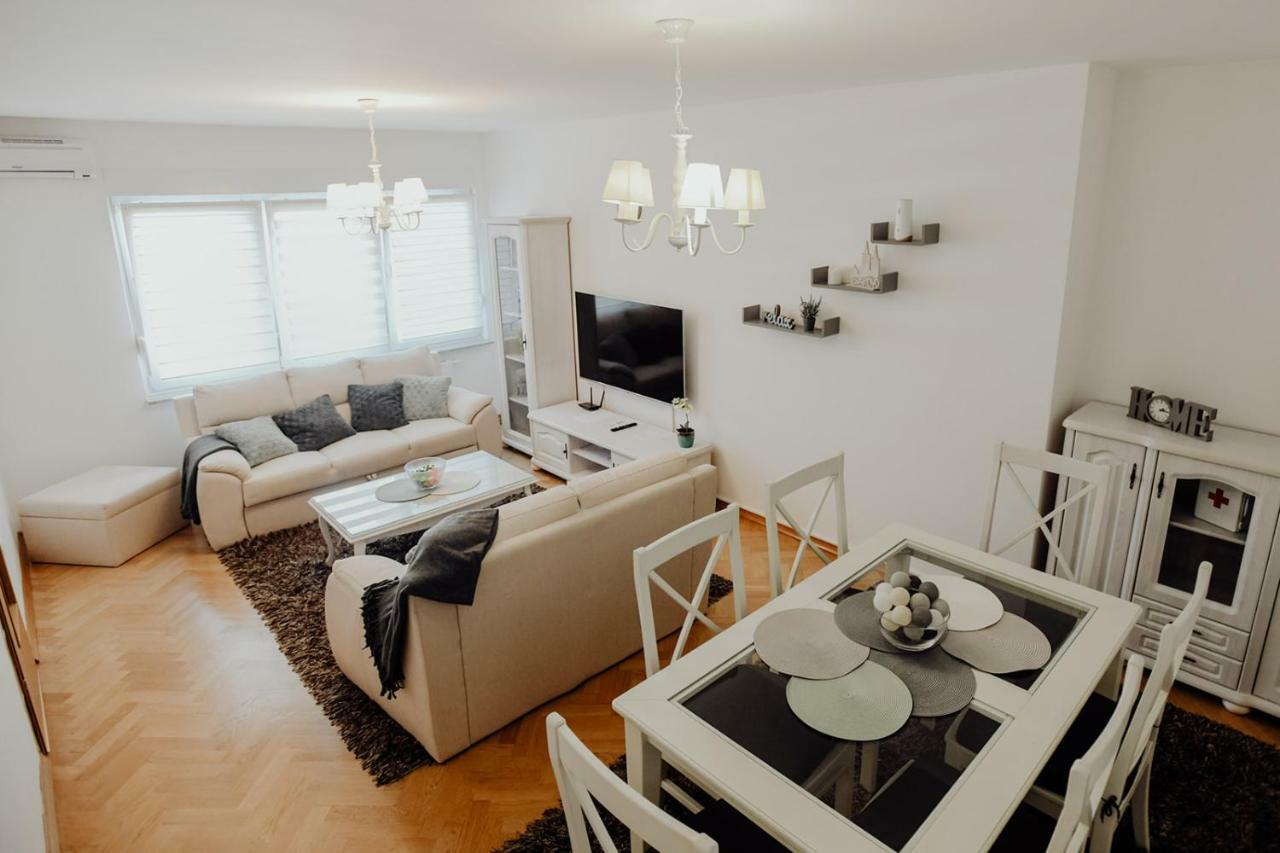 Apartman M5 Đakovo Exterior photo
