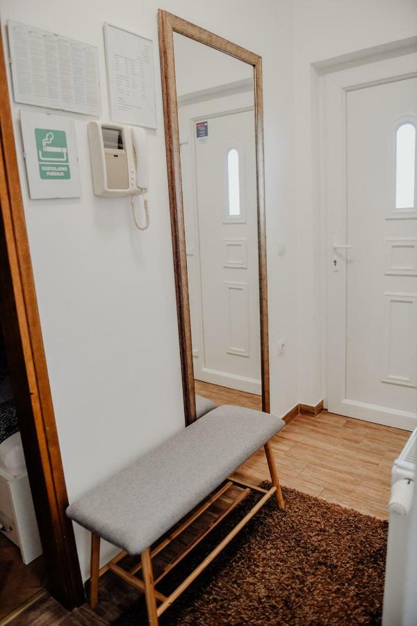 Apartman M5 Đakovo Exterior photo