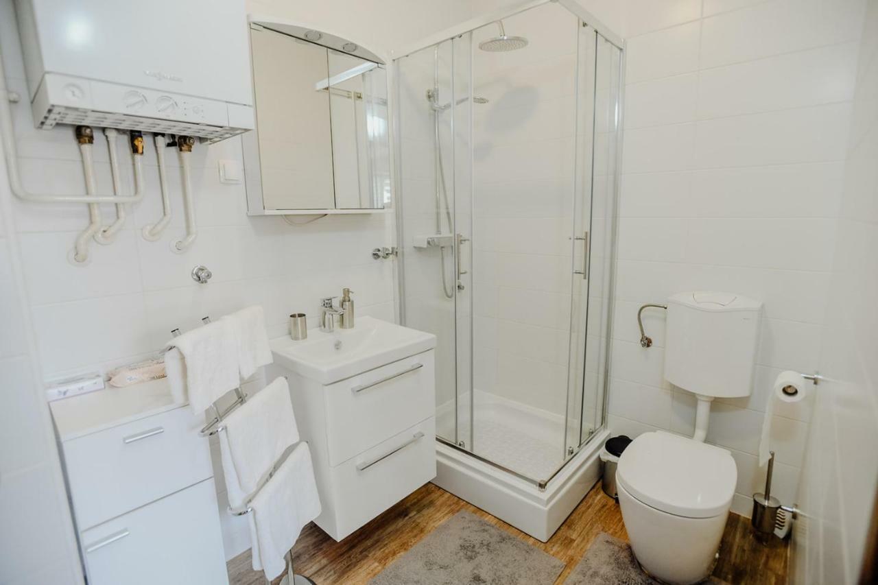 Apartman M5 Đakovo Exterior photo