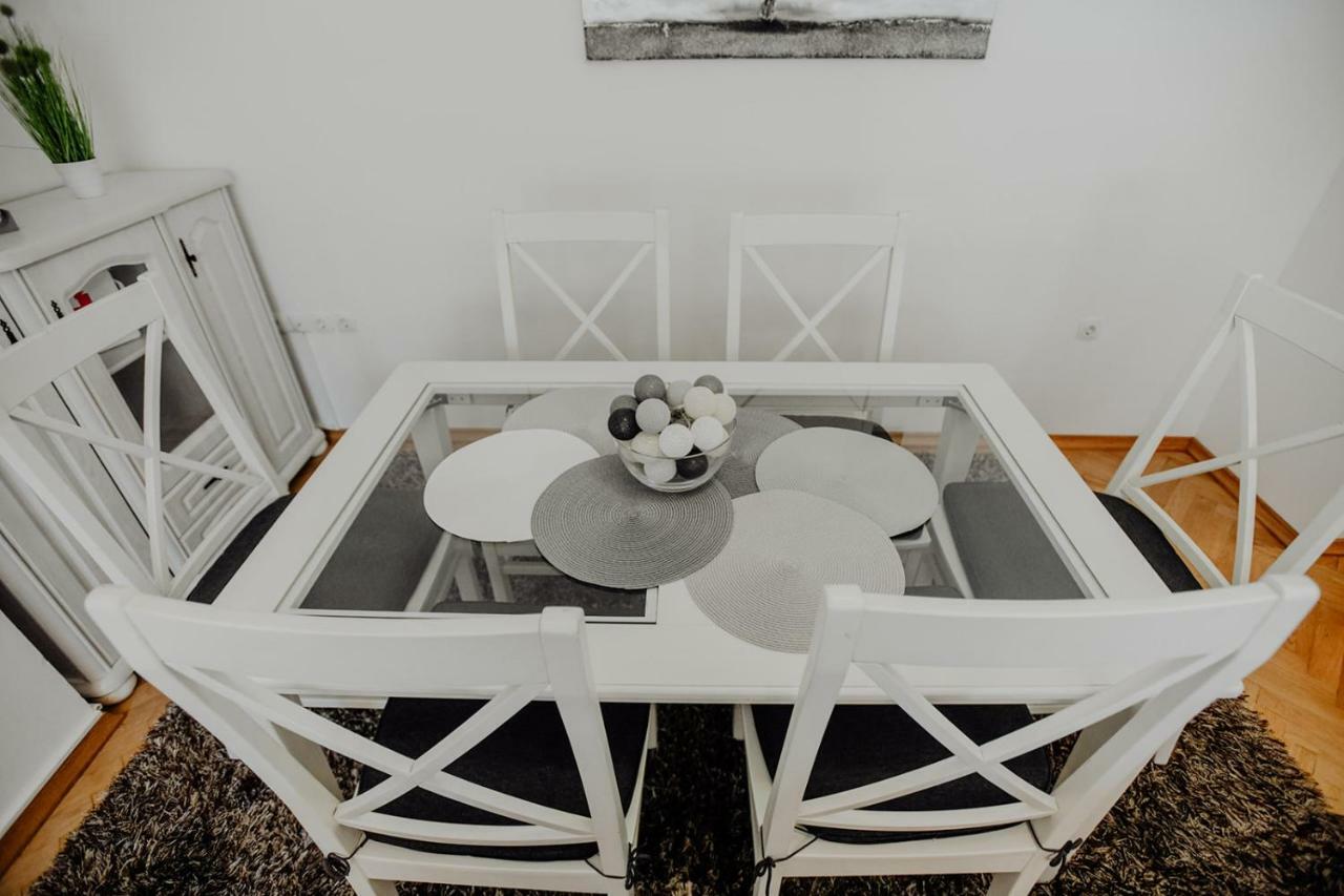 Apartman M5 Đakovo Exterior photo
