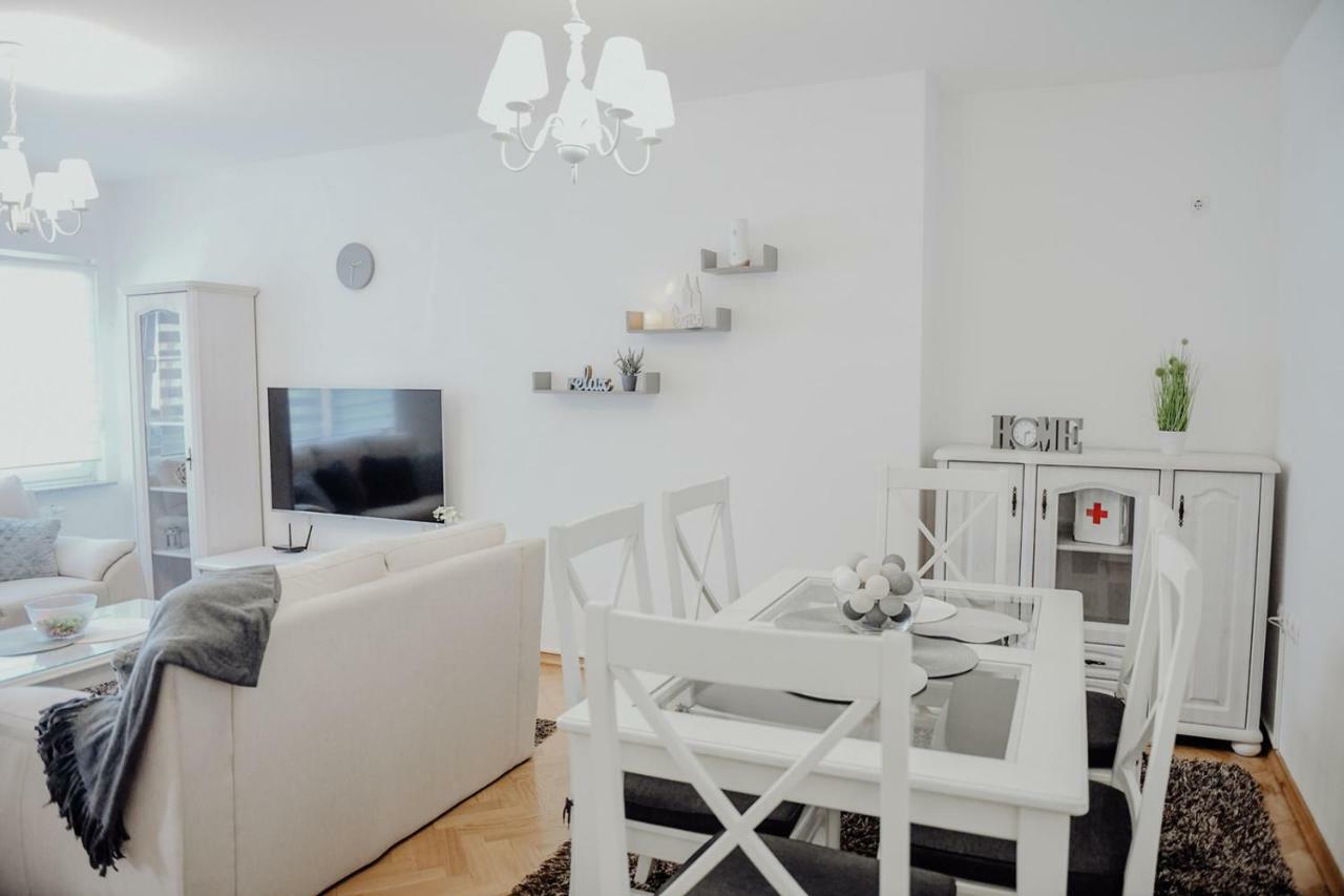 Apartman M5 Đakovo Exterior photo