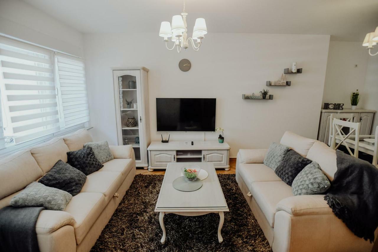 Apartman M5 Đakovo Exterior photo