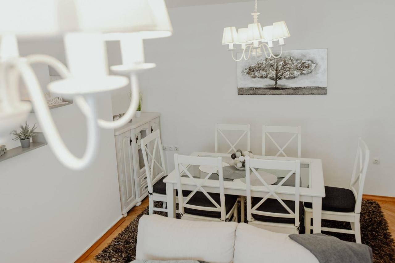 Apartman M5 Đakovo Exterior photo