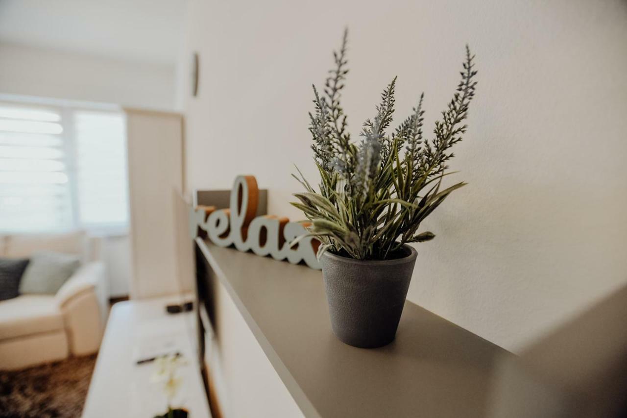 Apartman M5 Đakovo Exterior photo