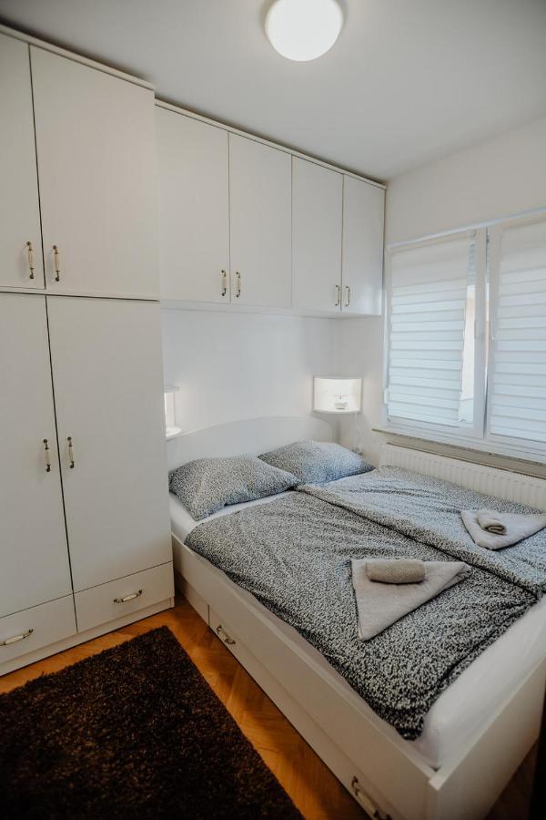 Apartman M5 Đakovo Exterior photo