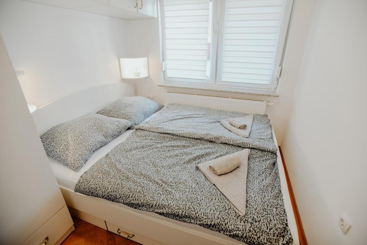 Apartman M5 Đakovo Exterior photo
